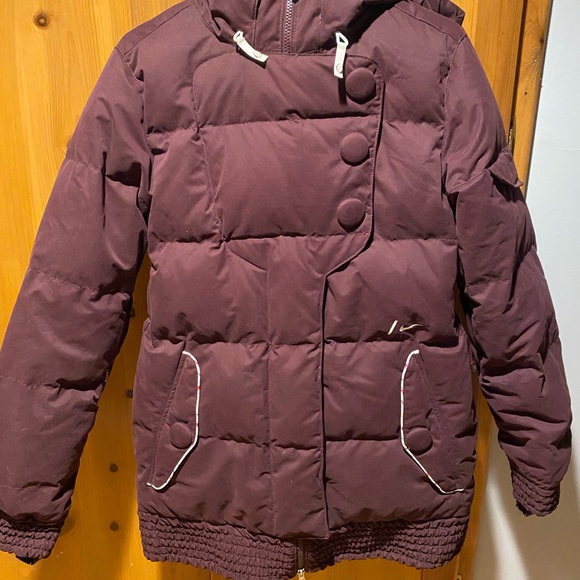 ✨Nike Snowboarding Down Jacket✨ - Picture 2 of 7